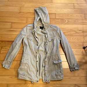 BNCI women’s cargo/utility jacket